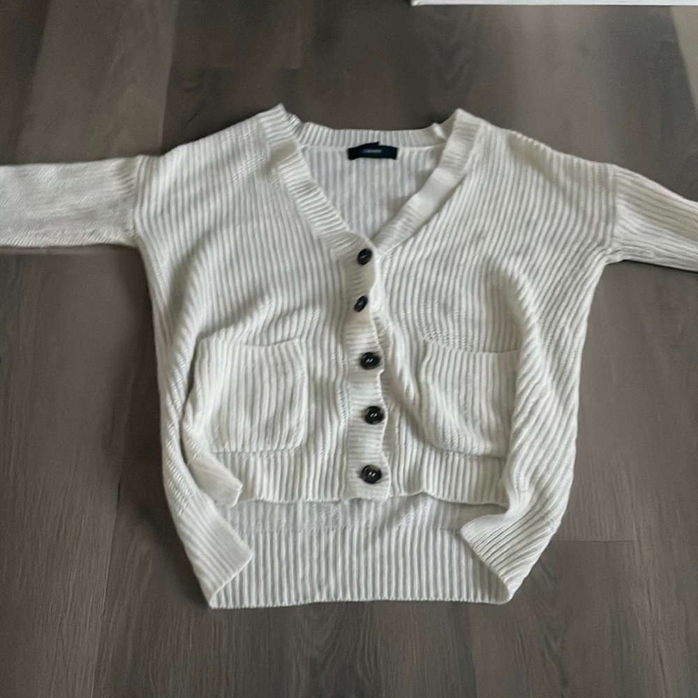 Forever 21 sweater